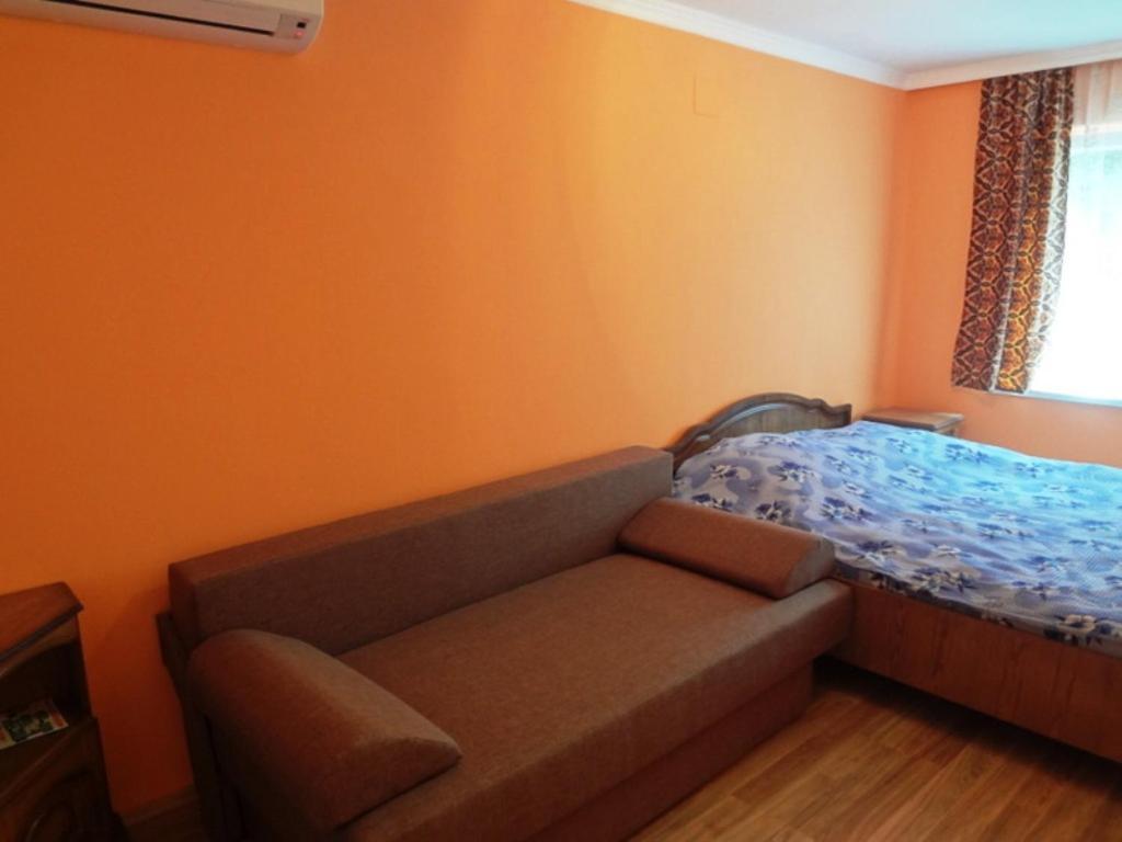Horvath Apartmanhaz Orosháza Zimmer foto
